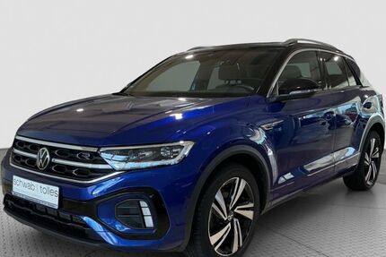 VW T-Roc 81.606 km 27.645 &euro; Neuss 41469