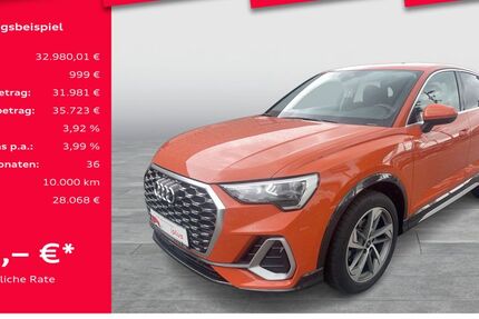 Audi Q3 7.326 km 32.890 &euro; Mönchengladbach 41066