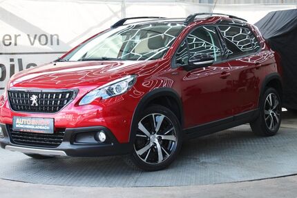 Peugeot 2008 88.000 km 11.000 &euro; Mönchengladbach 41066