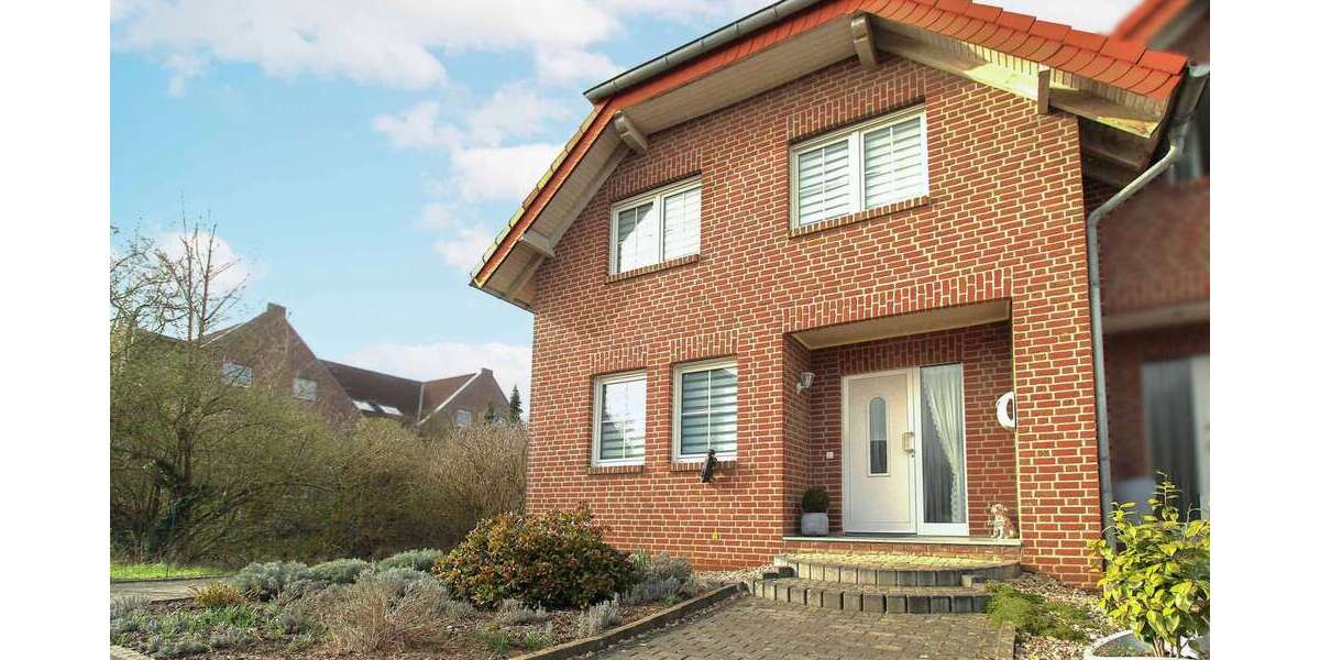 Einfamilienhaus Heinsberg - 4 Zimmer, 138 m&sup2;, 335.000&euro; | Angebot:27287161