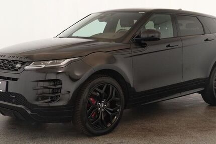 Land Rover Range Rover Evoque 47.400 km 33.784 &euro; Düsseldorf 40233