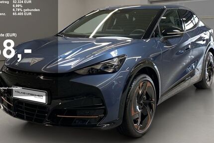 Cupra Tavascan 8.500 km 50.820 &euro; Krefeld 47805