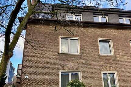 Wohnung Düsseldorf Düsseltal - 5 Zimmer, 139 m&sup2;, 1.960&euro; | Angebot:27161827