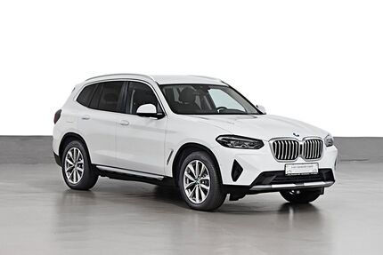 BMW X3 112.151 km 30.990 &euro; Düsseldorf 40597