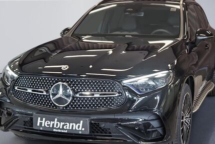 Mercedes-Benz GLC 220 7.222 km 53.890 &euro; Krefeld 47800