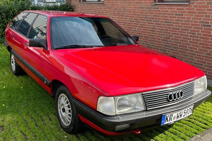 Audi 100 166.553 km 12.500 &euro; Krefeld 47839