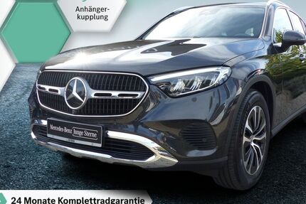 Mercedes-Benz GLC 200 7.039 km 47.450 &euro; Grevenbroich 41515