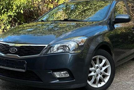 Kia ceed Sportswagon 145.000 km 3.000 &euro; Kempen 47906