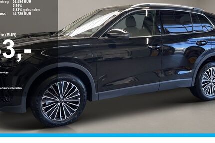 VW Tiguan 12.528 km 42.997 &euro; Krefeld 47805