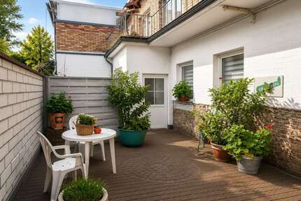 Haus Grevenbroich - 5 Zimmer, 165 m&sup2;, 480.000&euro; | Angebot:27408936