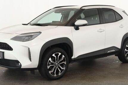 Toyota Yaris Cross 37.600 km 22.884 &euro; Neuss 41460