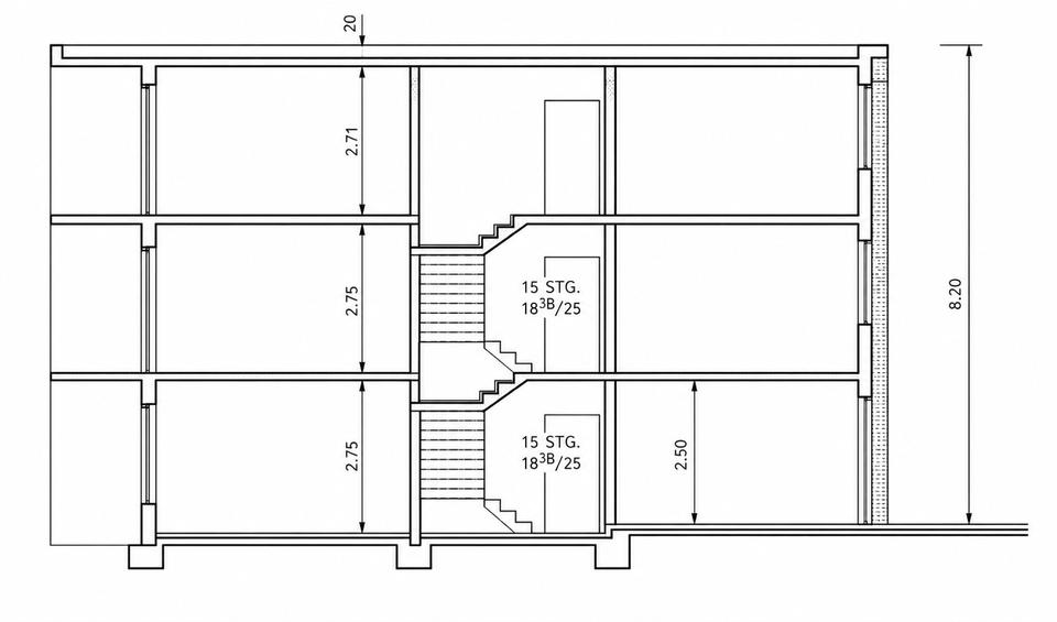 Hochparterre Meerbusch - 2 Zimmer, 62 m&sup2;, 290.000&euro; | Angebot:27495631