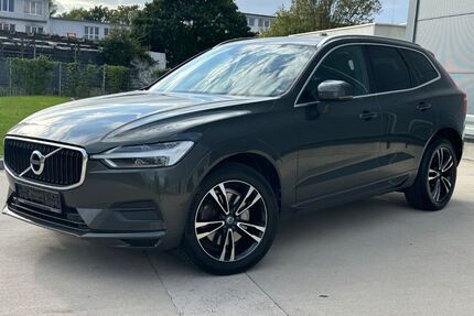 Volvo XC60 192.000 km 16.950 &euro; Neuss 41460
