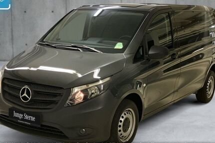 Mercedes-Benz Vito 96.741 km 23.300 &euro; Düsseldorf 40231
