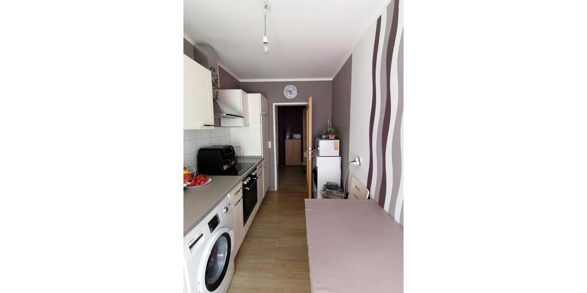 Etagenwohnung Nettetal - 2 Zimmer, 52 m&sup2;, 90.000&euro; | Angebot:27447084