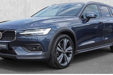 Volvo V60 Cross Country 28.734 km 38.870 &euro; Düsseldorf 40474