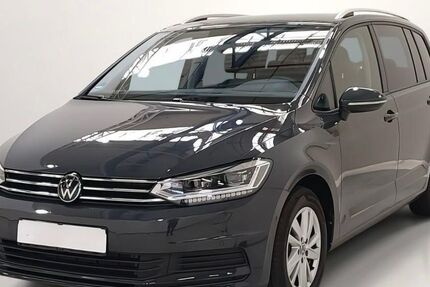 VW Touran 28.000 km 30.895 &euro; Meerbusch 40668