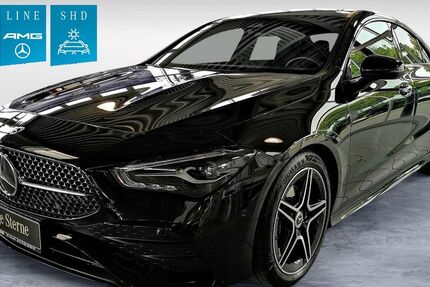 Mercedes-Benz CLA 180 21.429 km 34.848 &euro; Mönchengladbach 41238