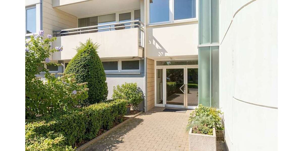 Etagenwohnung Mönchengladbach Nord - 3 Zimmer, 72 m&sup2;, 169.000&euro; | Angebot:27463602