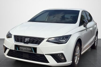 Seat Ibiza 48.773 km 15.490 &euro; Viersen 41751