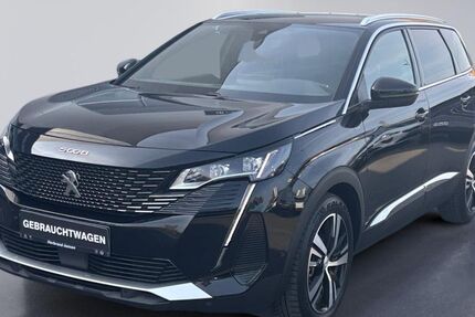 Peugeot 5008 38.559 km 24.990 &euro; Mönchengladbach 41066