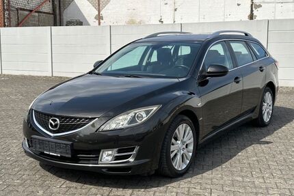 Mazda 6 239.000 km 4.500 &euro; Neuss 41460
