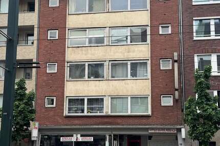 Haus Düsseldorf Stadtbezirk 3 - 20 Zimmer, 782 m&sup2;, 2.250.000&euro; | Angebot:27346053