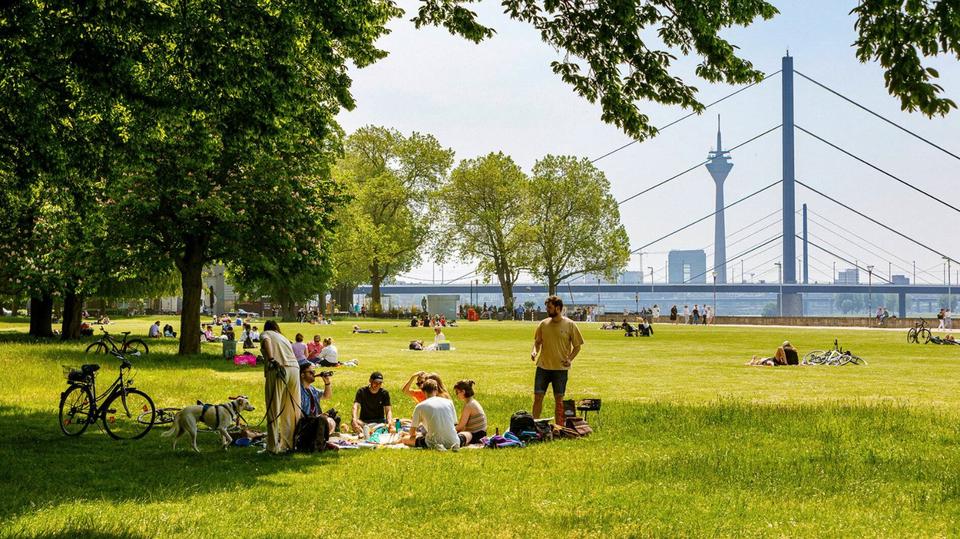 Maisonettenwohnung Düsseldorf Pempelfort - 2 Zimmer, 77 m&sup2;, 549.000&euro; | Angebot:27492325