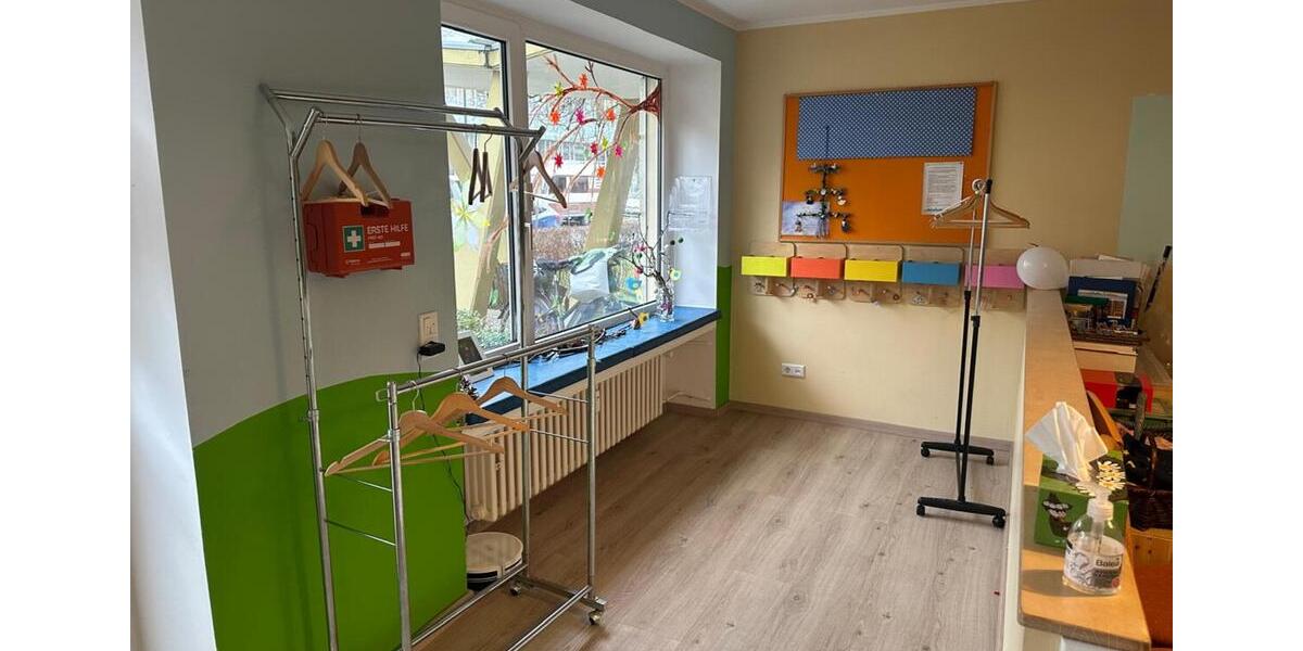 Gewerbeobjekt Düsseldorf Stadtbezirk 5 - 1.970&euro; | Angebot:25394645