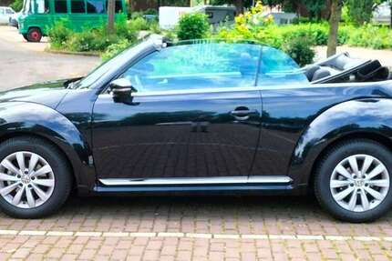 VW Beetle 18.980 km 23.595 &euro; Krefeld 47798