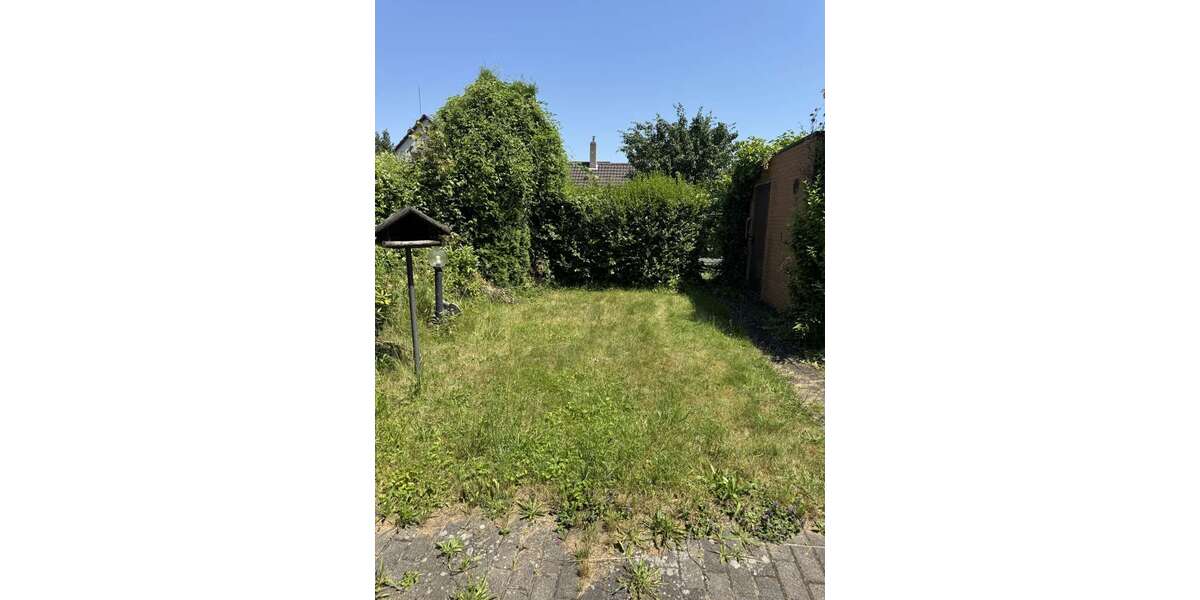 Einfamilienhaus Düsseldorf Stadtbezirk 5 - 4 Zimmer, 120 m&sup2;, 495.000&euro; | Angebot:27479491