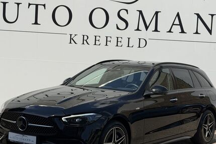 Mercedes-Benz C 300 17.437 km 44.550 &euro; Krefeld 47805