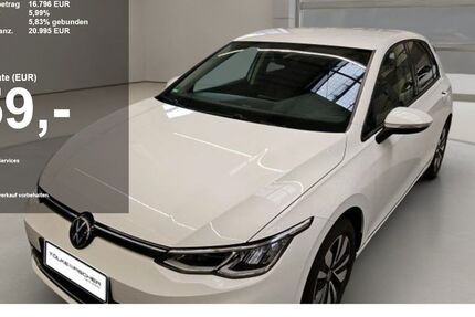 VW Golf 34.721 km 18.976 &euro; Krefeld 47805