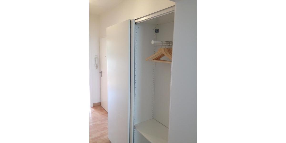 Etagenwohnung Düsseldorf Derendorf - 2 Zimmer, 45 m&sup2;, 219.000&euro; | Angebot:27450760