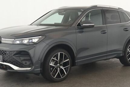 VW Tiguan 25.800 km 40.484 &euro; Düsseldorf 40233