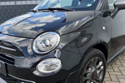 Fiat 500 90.000 km 8.990 &euro; Viersen 41748