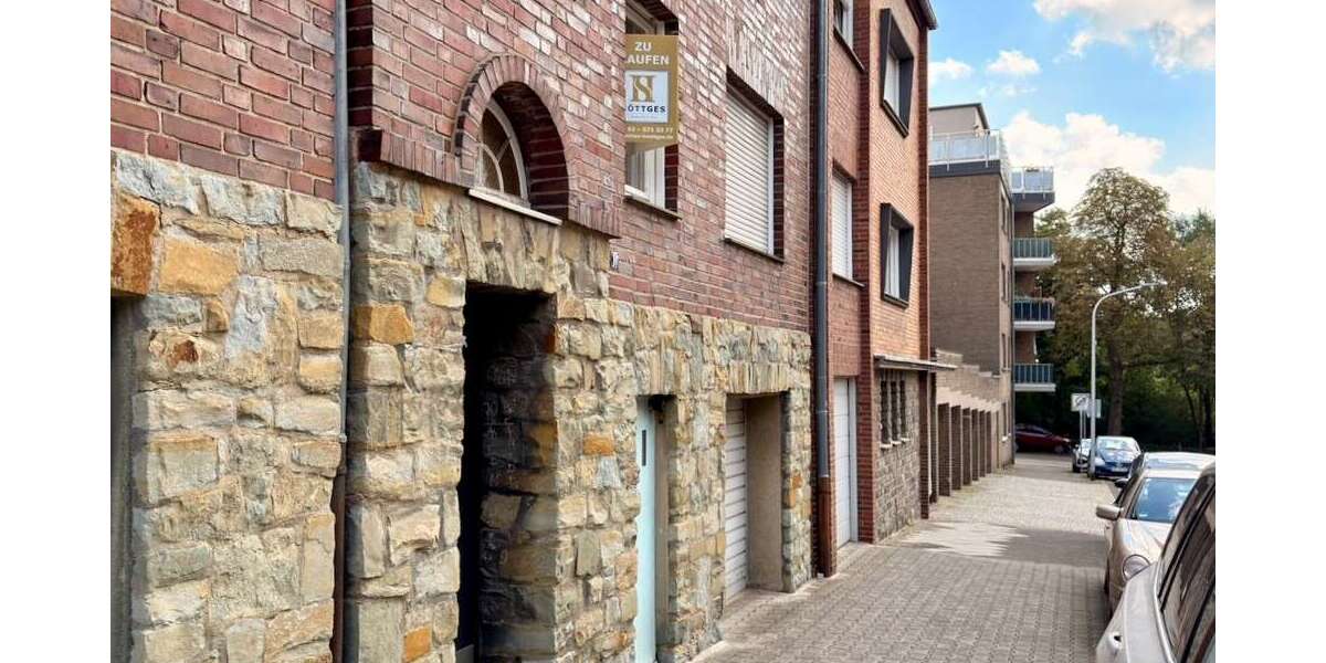 Einfamilienhaus Mönchengladbach - 7 Zimmer, 192 m&sup2;, 319.000&euro; | Angebot:27125997