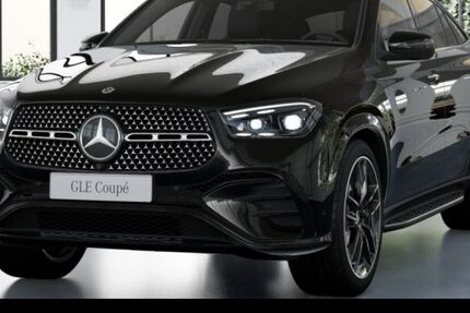 Mercedes-Benz GLE 450 9.900 km 107.990 &euro; Düsseldorf 40470