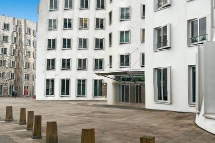 Gewerbeobjekt Düsseldorf Stadtbezirk 3 - 949&euro; | Angebot:23038464