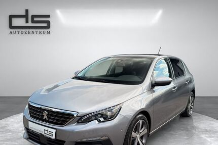 Peugeot 308 43.671 km 12.990 &euro; Kaarst 41564