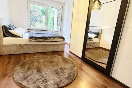 Wohnung Meerbusch Necklenbroich - 2 Zimmer, 56 m&sup2;, 985&euro; | Angebot:27396257
