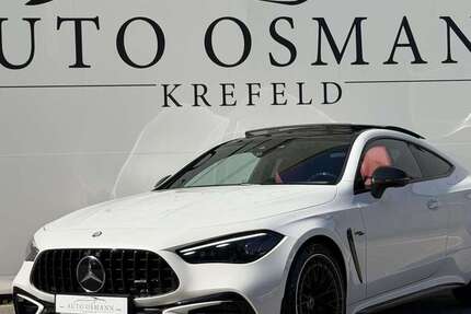 Mercedes-Benz CL 21.100 km 79.500 &euro; Krefeld 47805