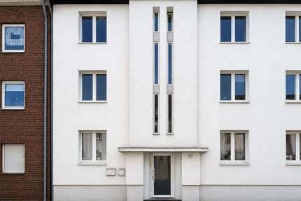 Wohnung Krefeld Gellep-Stratum - 4 Zimmer, 79 m&sup2;, 150.000&euro; | Angebot:27281544