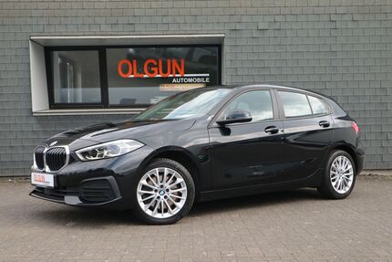BMW 120 99.987 km 20.490 &euro; Neuss 41469
