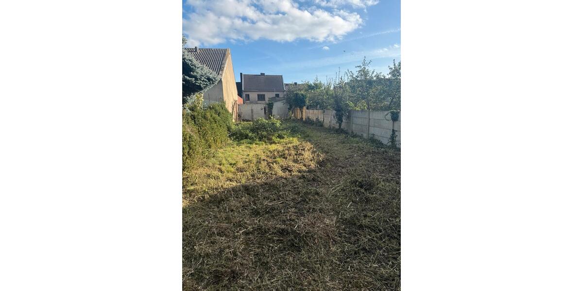 Reihenhaus Titz - 5 Zimmer, 110 m&sup2;, 120.000&euro; | Angebot:27496831