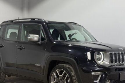 Jeep Renegade 92.050 km 14.490 &euro; Mönchengladbach 41068
