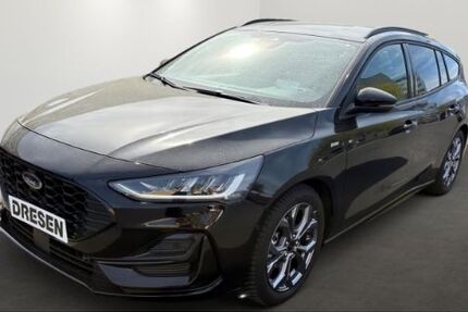 Ford Focus 7.400 km 24.250 &euro; Neuss 41464
