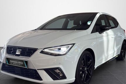 Seat Ibiza 41.260 km 21.500 &euro; Moenchengladbach 41063