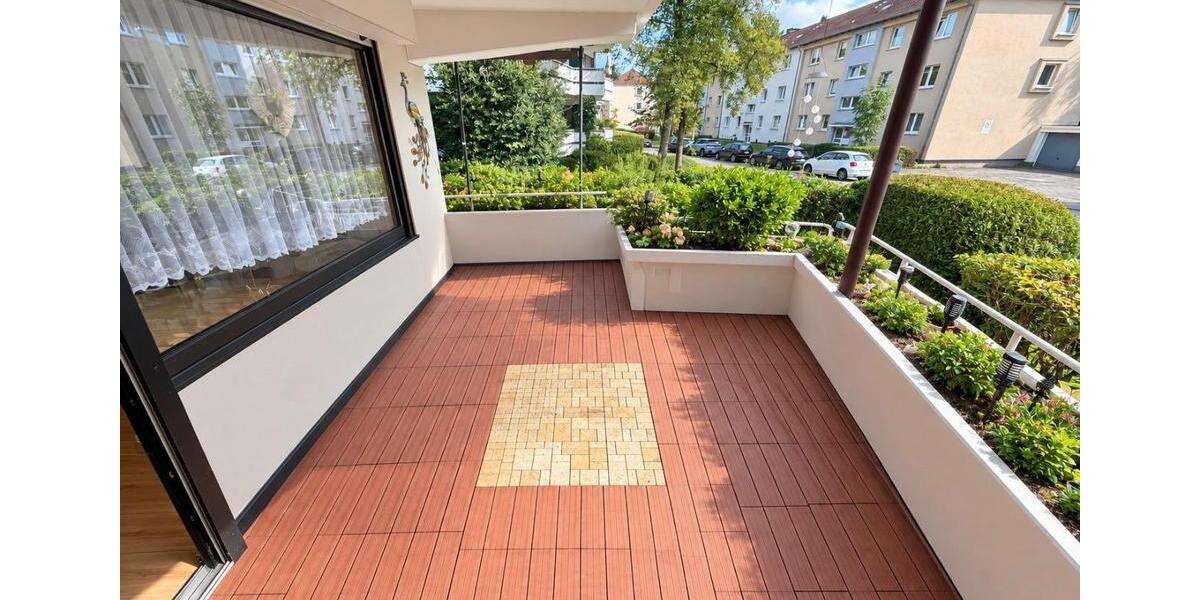 Maisonettenwohnung Düsseldorf Stadtbezirk 9 - 3 Zimmer, 86 m&sup2;, 339.900&euro; | Angebot:27475107
