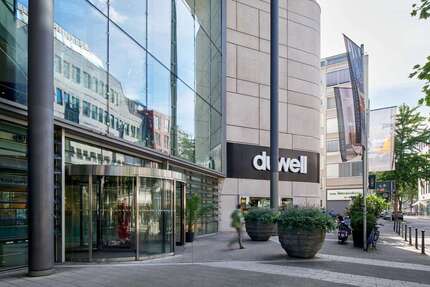 Gewerbeobjekt Düsseldorf Stadtmitte - 13.430&euro; | Angebot:27280121